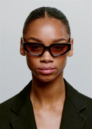 Ella solbrille Demi Blue A.Kjærbede
